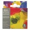 Winsor & Newton Professional Watercolor - Set of 6, Floral Colors, 5 ml